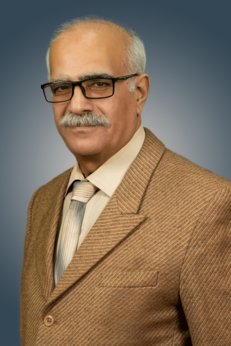 javad taheri Vice President and Executive President
                    